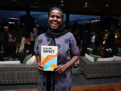 Image in the article Sponsored Event – Climate Finance & Resilience