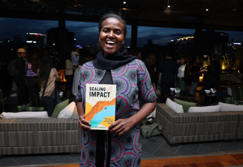 Image in the article Sponsored Event – Climate Finance & Resilience