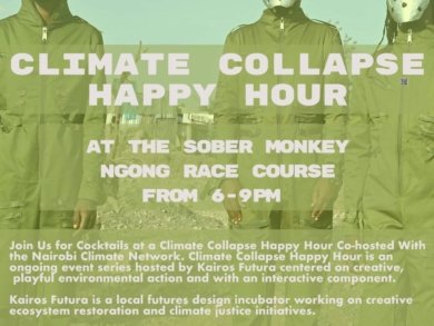 Image in the article Networking Event – Sober Monkey