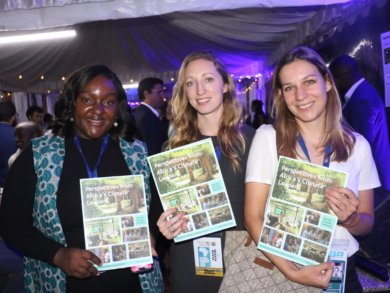 Image in the article Networking Event – Networking With Africa’s Climate Leaders – Africa Climate Summit