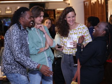 Image in the article Networking Event – Open Networking Happy Hour