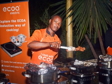 Image in the article Accelerating the Clean Cooking Ecosystem