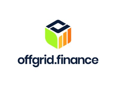 Image in the article Offgrid Finance