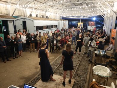 Image in the article NCN’s End of Year Party!