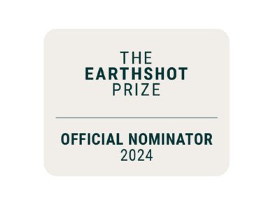 Image in the article The Earthshot Prize