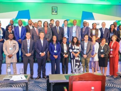 Image in the article Kenya Carbon Markets Week