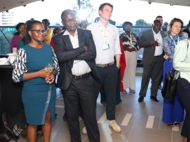 Image in the article NCN Launches the Carbon Markets Association of Kenya