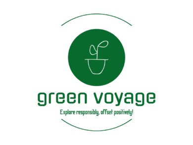 Image in the article Green Voyage