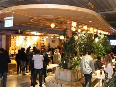Image in the article Sponsored Event: NCN + Verst Carbon  May Members Networking