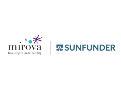 Image in the article Mirova Sunfunder