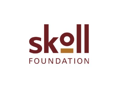 Image in the article Skoll Foundation