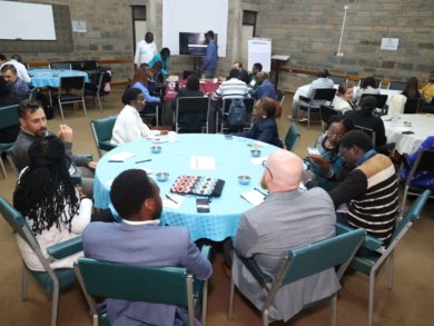 Image in the article Carbon Markets Association of Kenya Inaugural AGM