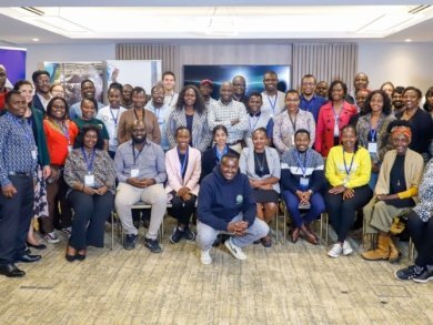 Image in the article Circular Economy Stakeholder Forum in Nairobi