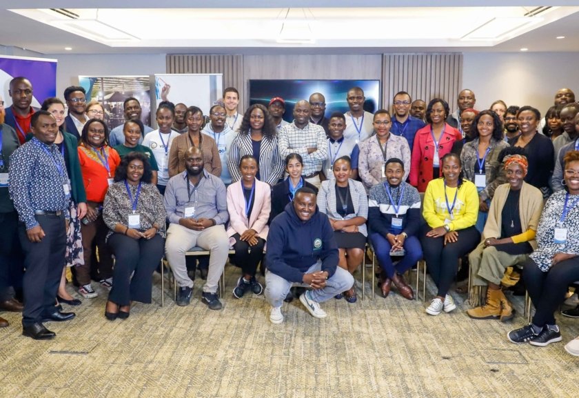 Image in the article Circular Economy Stakeholder Forum in Nairobi