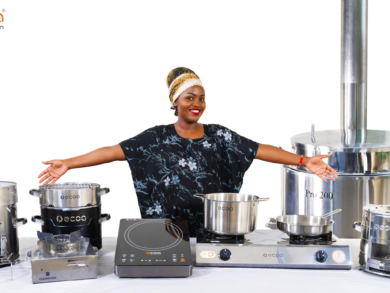 Image in the article “Carbon Credit Finance Can Bring Clean Cooking to Every Home in Africa” an OP-ED by Peter Scott