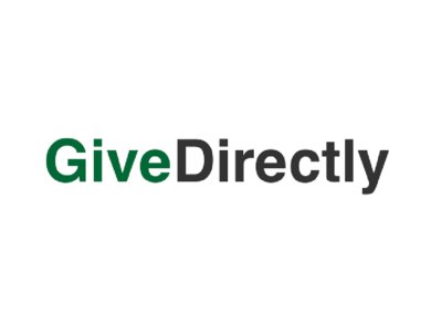 Image in the article GiveDirectly