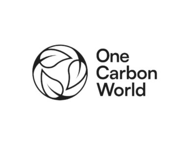 Image in the article One Carbon World