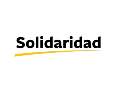 Image in the article Solidaridad
