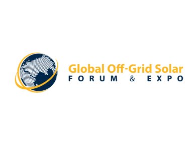 Image in the article Global Off-Grid Solar Forum and Expo