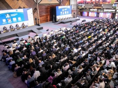 Image in the article Advancing the Off-Grid Solar Sector: Highlights from the Global Off-Grid Solar Forum & Expo 2024