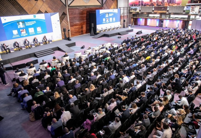 Image in the article Advancing the Off-Grid Solar Sector: Highlights from the Global Off-Grid Solar Forum & Expo 2024