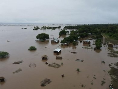 Image in the article Climate Loss & Damage as Direct Cash Transfers: Evidence From Malawi