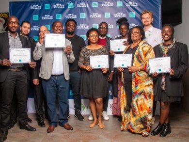 Image in the article Awards & Gala 2024