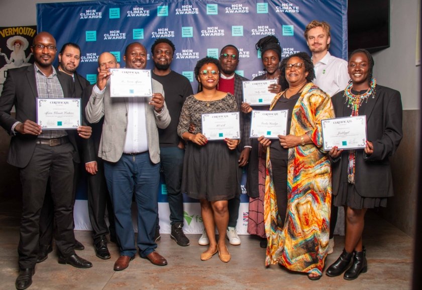 Image in the article Awards & Gala 2024
