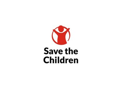 Image in the article Save the Children