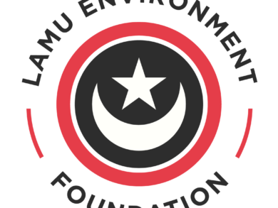 Image in the article Lamu Environment Foundation – General Manager