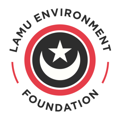 Image in the article Lamu Environment Foundation – General Manager