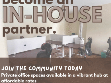 Image in the article Become an In-House Partner at 3ZERO House Kenya