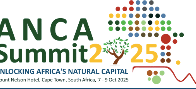 Image in the article The African Natural Capital Alliance (ANCA) Summit: Unlocking Africa’s Natural Capital