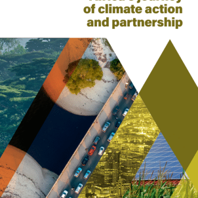 Image in the article From Nairobi to Addis Ababa: Africa’s journey of climate action and partnership