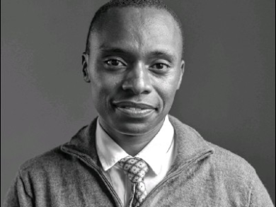 Image in the article Robert Mbai